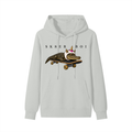 "SK8ER BOI" Jefe Classic Hoodie