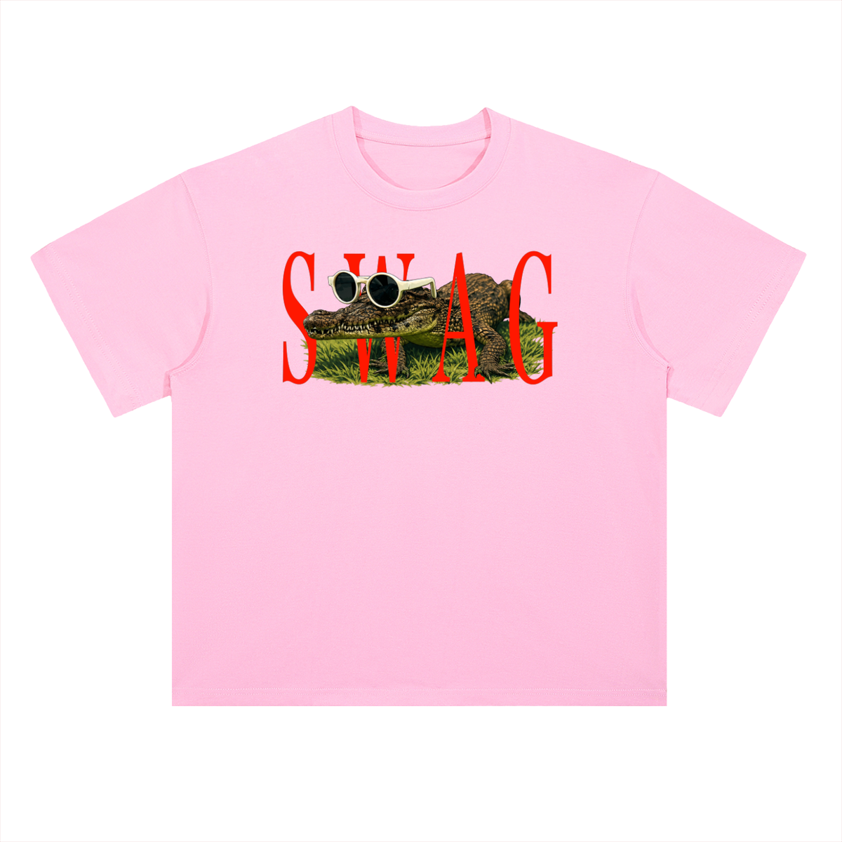 "SWAG" Jefe T-Shirt