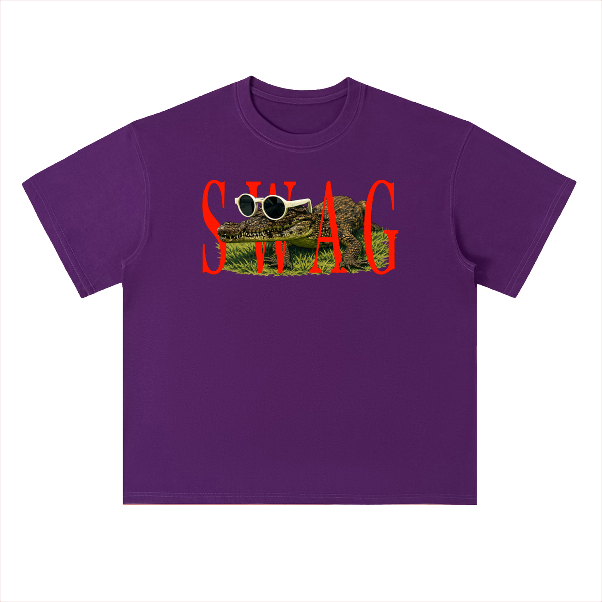 "SWAG" Jefe T-Shirt