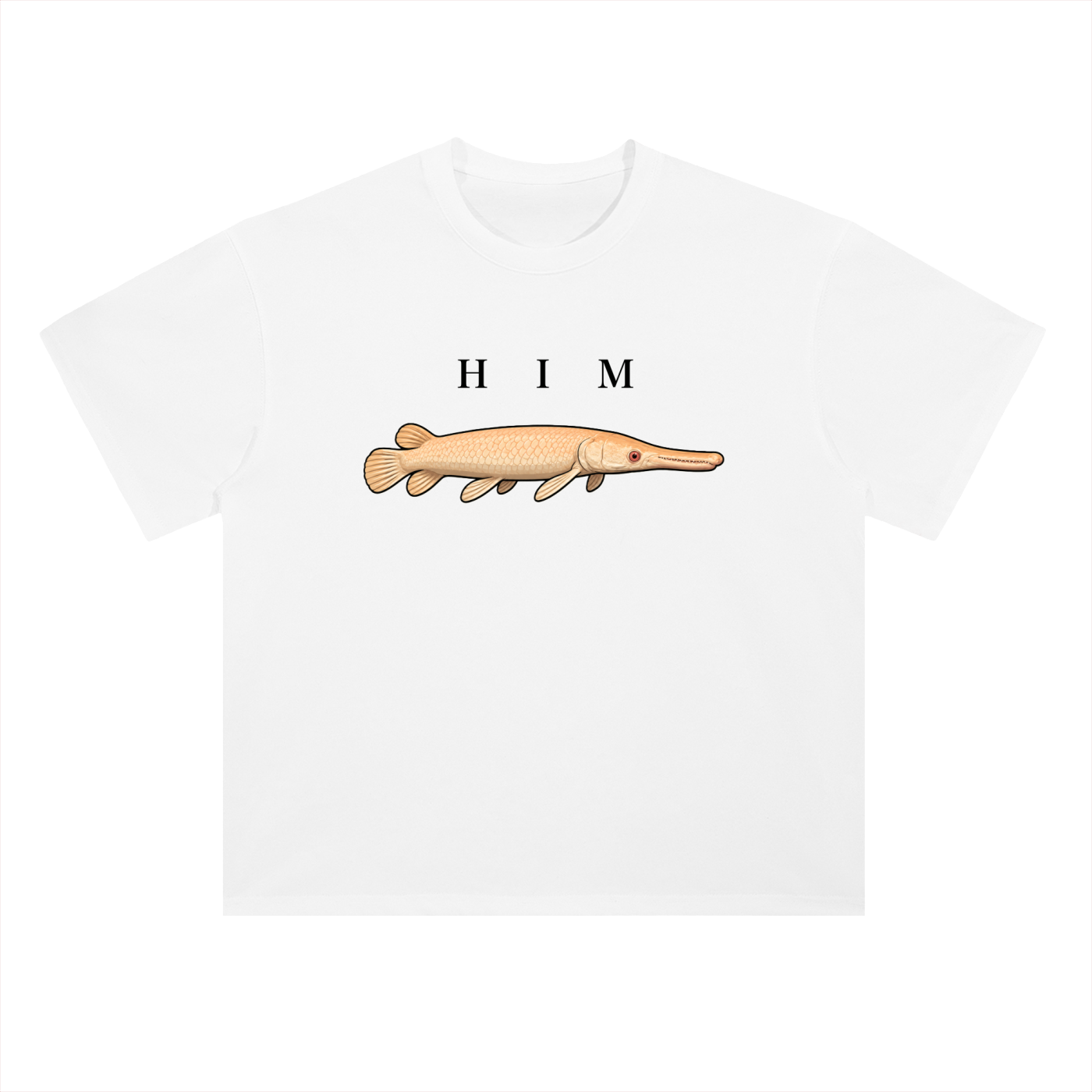 "HIM" Gary T-Shirt