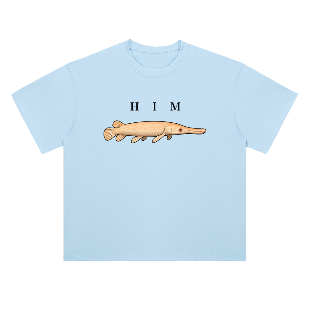 "HIM" Gary T-Shirt
