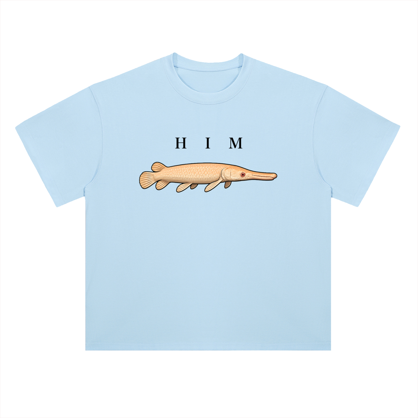 "HIM" Gary T-Shirt
