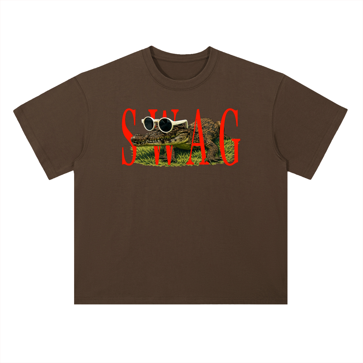 "SWAG" Jefe T-Shirt