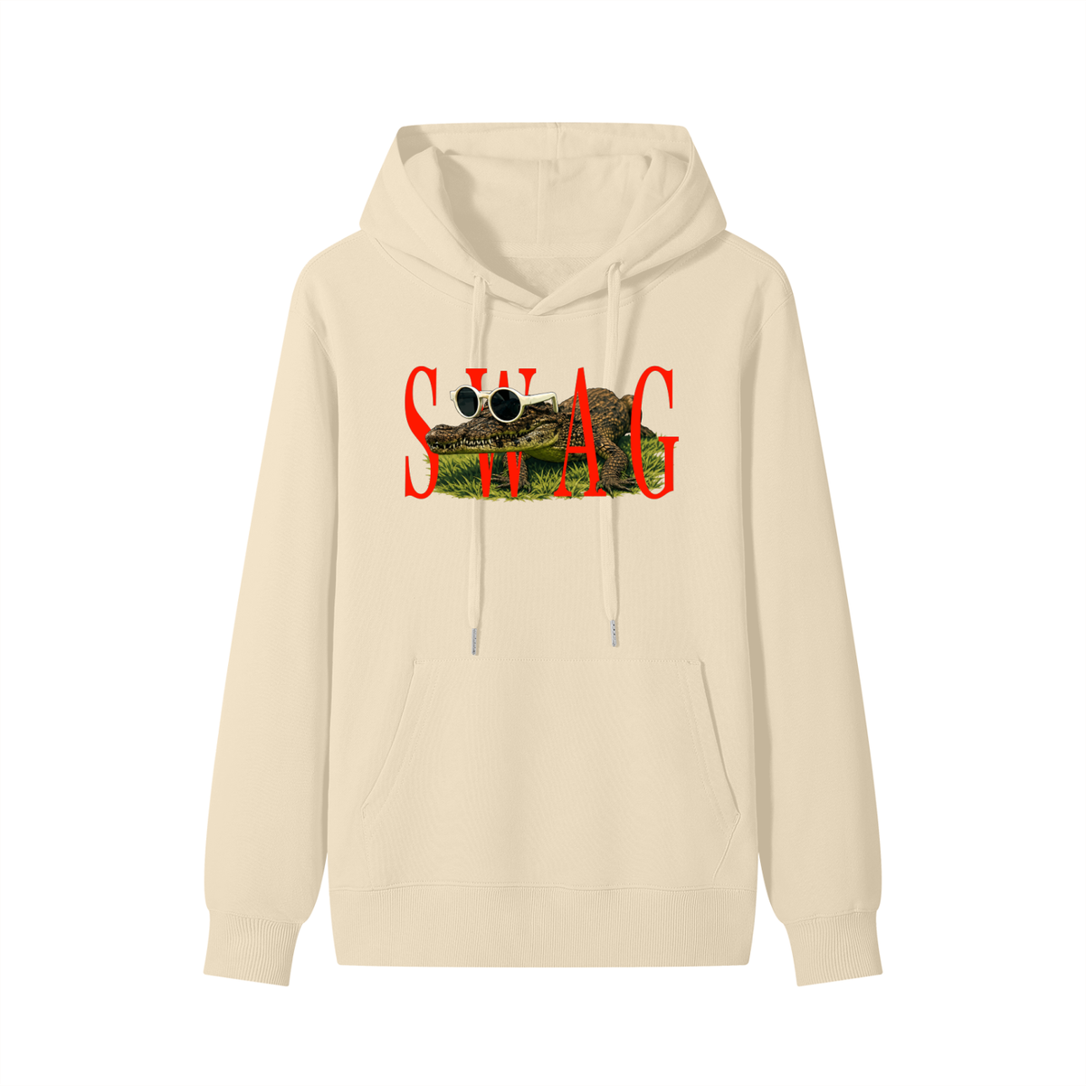 "SWAG" Jefe Classic Hoodie