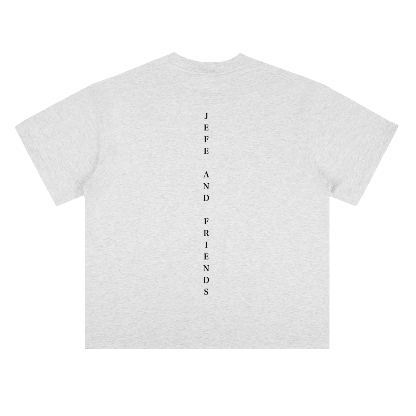 "HIM" Gary T-Shirt