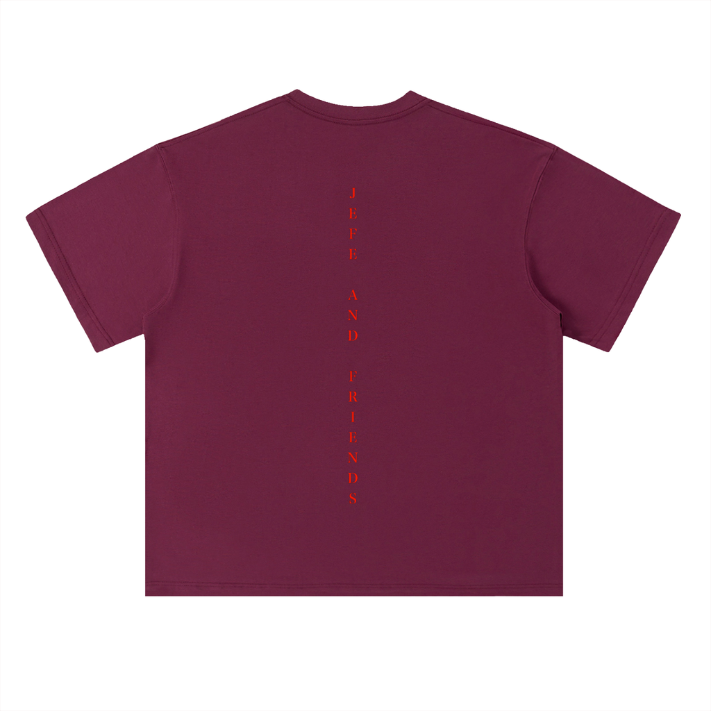 "SWAG" Jefe T-Shirt
