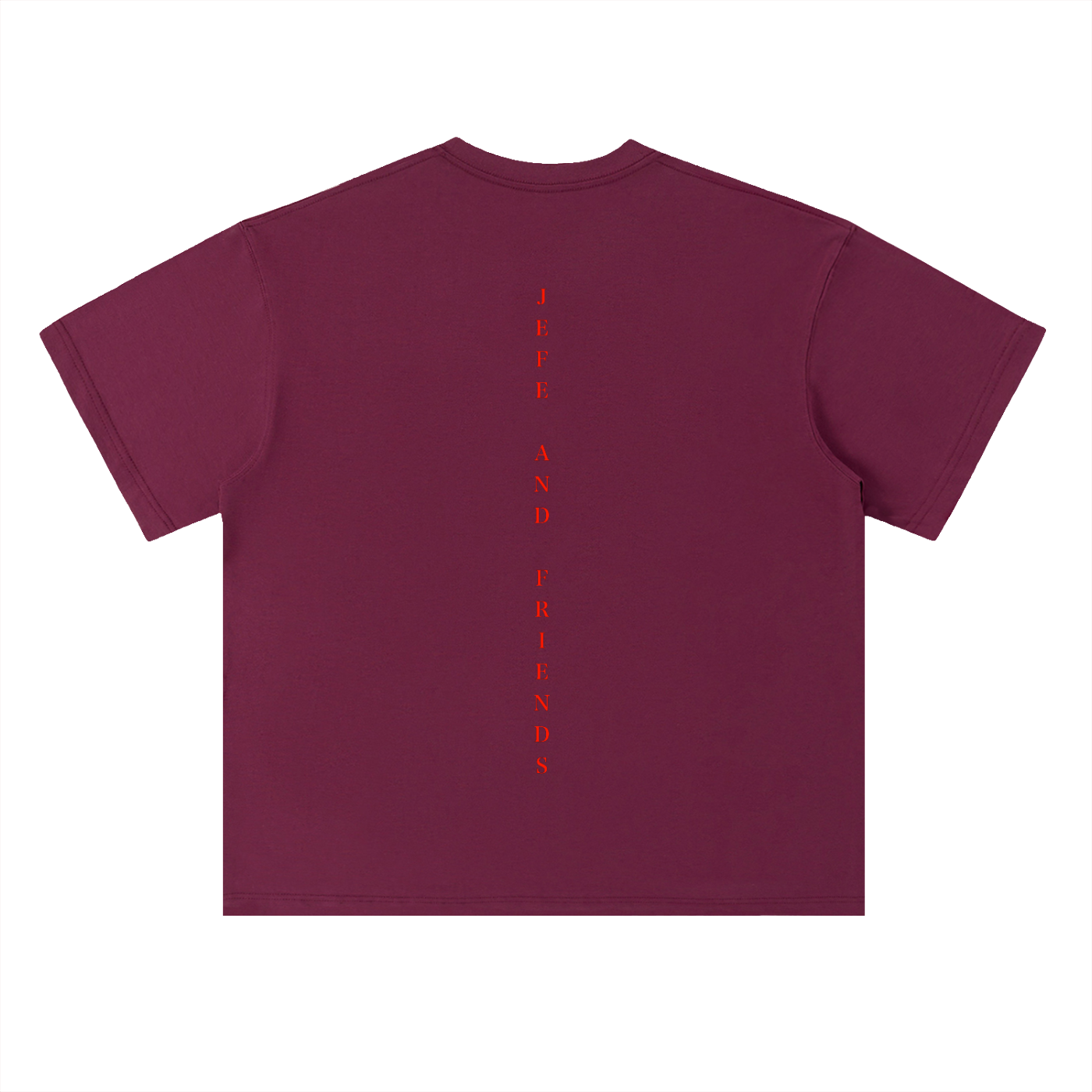 "SWAG" Jefe T-Shirt