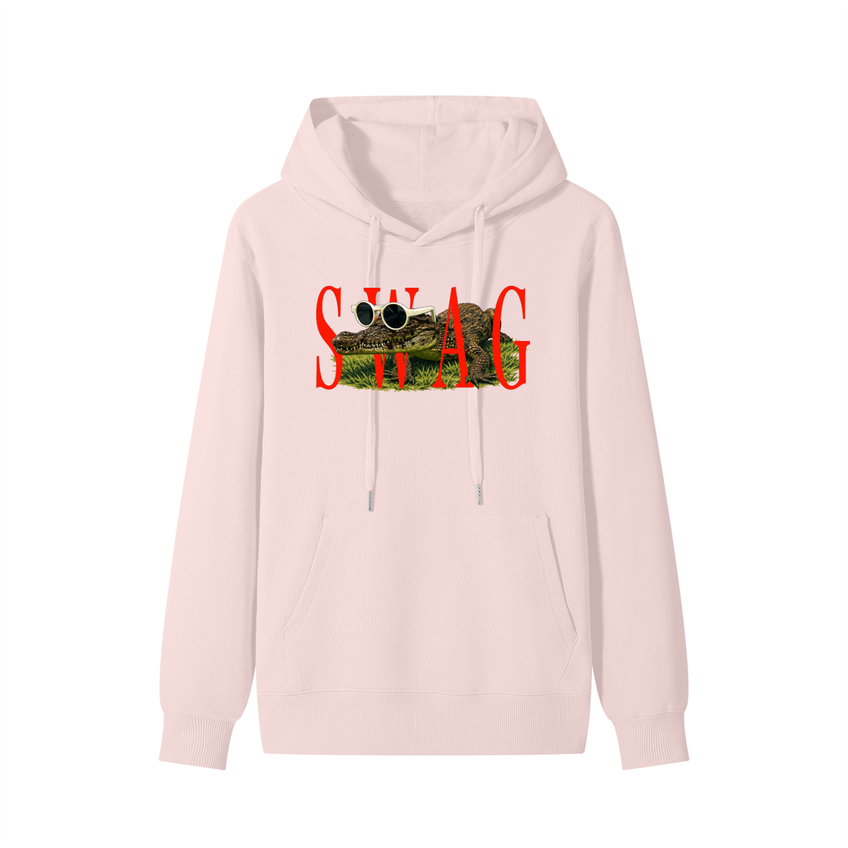 "SWAG" Jefe Classic Hoodie