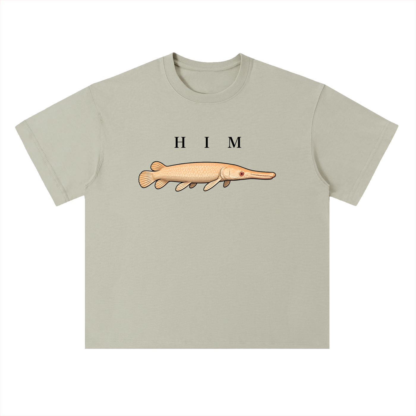 "HIM" Gary T-Shirt