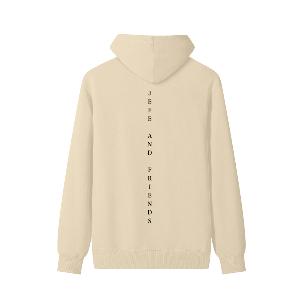 "DIVA" Jefe Classic Hoodie