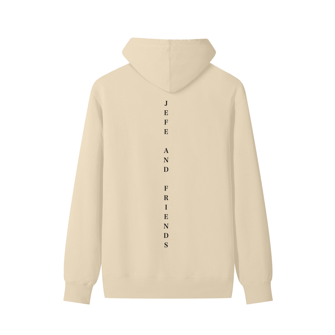 "DIVA" Jefe Classic Hoodie