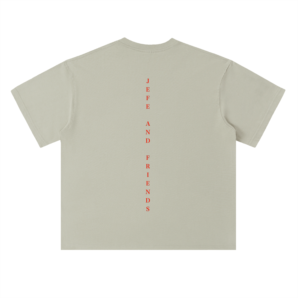 "SWAG" Jefe T-Shirt