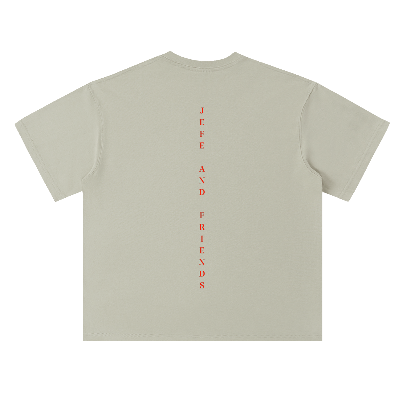 "SWAG" Jefe T-Shirt