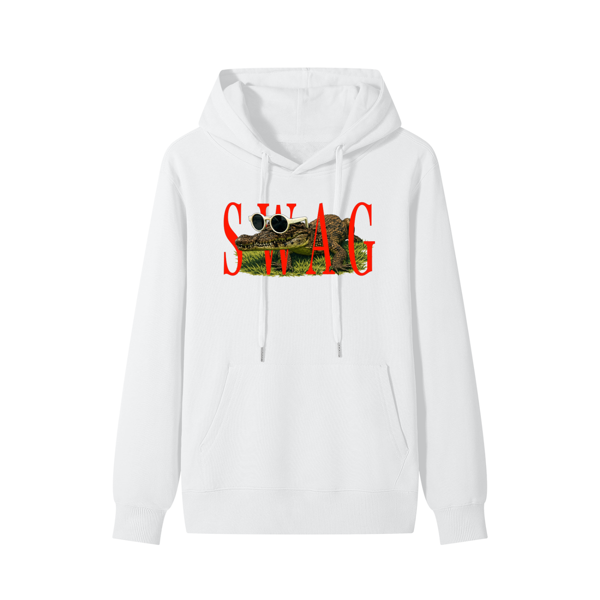 "SWAG" Jefe Classic Hoodie