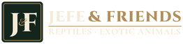 Jefe and Friends logo